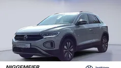 Gebraucht 2025 VW T-Roc Goal SUV | 26.790 € (Guter Preis)
