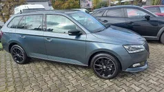Gebraucht 2020 Skoda Fabia Monte Carlo Kombi | 15.990 € (Fairer Preis)