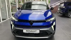 Gebraucht 2025 Renault Captur Esprit Alpine SUV | 31.490 € (Fairer Preis)