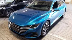 Gebraucht 2024 VW Arteon R-line Kombi | 38.876 € (Fairer Preis)