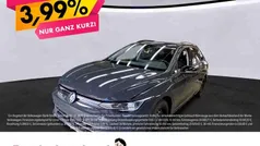 Gebraucht 2025 VW Golf VIII Goal Kombi | 29.977 € (Guter Preis)