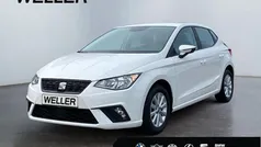 Gebraucht 2021 Seat Ibiza Style Kleinwagen | 14.884 € (Fairer Preis)