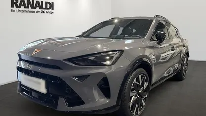 Graphene grau Neu 2025 Cupra Formentor VZ SUV | 41.990 € (Guter Preis)