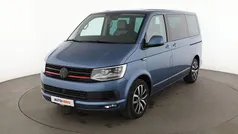 Gebraucht 2015 VW Multivan Highline Van | 32.050 € (Fairer Preis)
