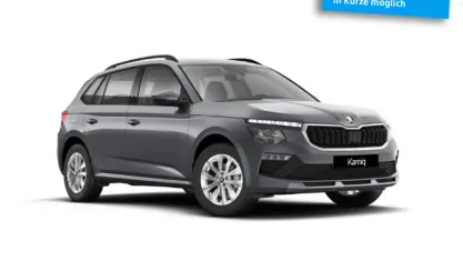 Nuevo Skoda Kamiq Selection 116 CV (85 kW) 2026 Gris SUV