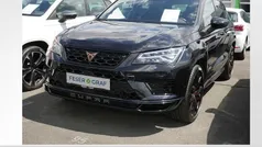 Magic schwarz metallic Gebraucht 2019 Cupra Ateca SUV | 24.686 € (Fairer Preis)