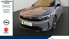 Grau Neu 2025 Opel Corsa Kleinwagen | 25.688 € (Fairer Preis)