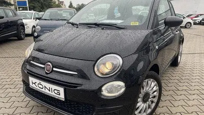 Gebraucht Fiat 500 69 PS (50 kW) 2023