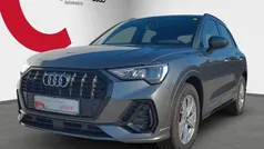 Daytonagrau perleffekt Gebraucht 2022 Audi Q3 S-Line SUV | 30.840 € (Superpreis)