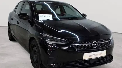 Gebraucht Opel Corsa Elegance 102 PS (75 kW) 2023 Limousine