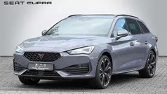 Gebraucht 2024 Cupra Leon Kombi | 35.280 € (Superpreis)