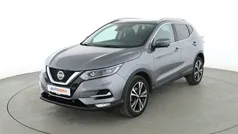 Grau Gebraucht 2018 Nissan Qashqai 360º SUV | 17.990 € (Fairer Preis)