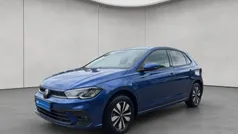 Gebraucht 2024 VW Polo Move Kleinwagen | 17.480 € (Superpreis)