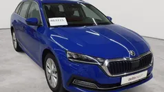 Gebraucht 2022 Skoda Octavia Style Kombi | 21.990 € (Guter Preis)