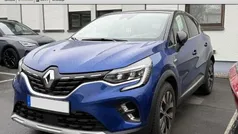 Gebraucht 2024 Renault Captur Techno SUV | 21.490 € (Guter Preis)