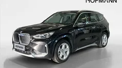Schwarz Neu 2025 BMW iX1 Luxury Line SUV | 52.420 € (Guter Preis)