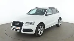 Gebraucht 2015 Audi Q5 S-Line SUV | 20.950 € (Fairer Preis)