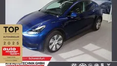 Gebraucht 2022 Tesla Model Y Long Range SUV | 39.990 € (Fairer Preis)