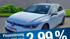 Gebraucht 2022 VW Golf VIII Life Kombi | 22.916 € (Fairer Preis)