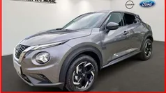 Gebraucht 2024 Nissan Juke Style Edition SUV | 17.995 € (Superpreis)