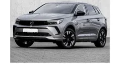 Gebraucht 2024 Opel Grandland X Elegance SUV | 24.590 € (Guter Preis)