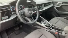 Gebraucht 2023 Audi A3 Basis | 28.490 € (Fairer Preis)