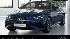 Gebraucht 2024 Mercedes CLE450 AMG Cabrio | 77.890 € (Guter Preis)