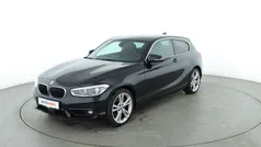 Gebraucht 2018 BMW 120 Advantage Kleinwagen | 18.790 € (Fairer Preis)