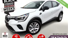 Gebraucht 2025 Mitsubishi ASX SUV | 23.726 € (Guter Preis)