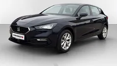 Blau Gebraucht 2022 Seat Leon Style Limousine | 19.990 € (Fairer Preis)