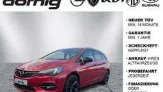Gebraucht 2021 Opel Astra GS Line Kombi | 18.790 € (Fairer Preis)