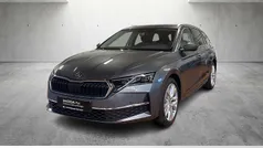 Gebraucht 2024 Skoda Octavia Exclusive Kombi | 35.770 € (Fairer Preis)
