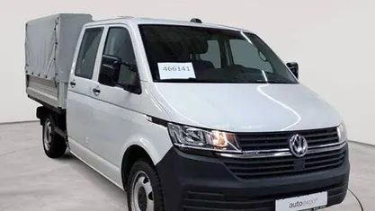 Gebraucht VW T6.1 199 PS (146 kW) 2020 Van