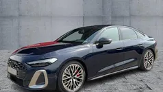 Gebraucht 2025 Audi A5 Comfort Coupé | 73.950 € (Fairer Preis)