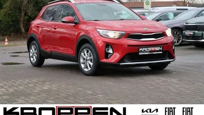 Gebraucht 2017 Kia Stonic Vision SUV | 11.990 € (Fairer Preis)