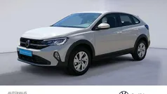 Ascotgrau Neu 2025 VW Taigo SUV | 20.779 € (Superpreis)