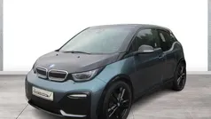 Blau Gebraucht 2022 BMW i3 Comfort Edition Kleinwagen | 23.890 € (Fairer Preis)