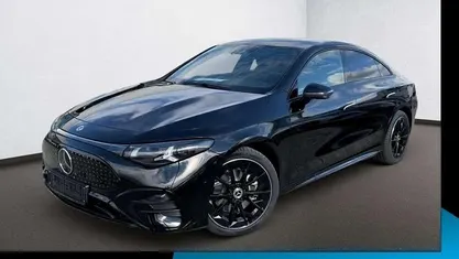 Gebraucht 2025 Mercedes 350 AMG Coupé | 69.280 €