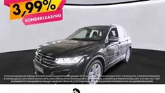 Gebraucht 2023 VW Tiguan R SUV | 44.977 € (Fairer Preis)
