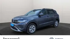 Gebraucht 2024 VW T-Cross Life SUV | 23.440 € (Fairer Preis)
