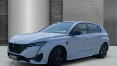 Gebraucht 2025 Peugeot 308 GT Limousine | 35.390 € (Fairer Preis)