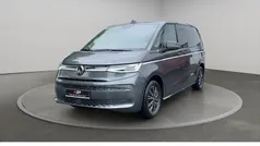 Grau Neu 2025 VW Multivan Style | 67.890 € (Superpreis)