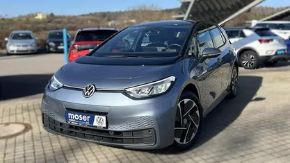Gebraucht VW ID.3 Pro 106 kW (145 PS) 2022 Kleinwagen