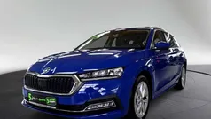 Gebraucht 2022 Skoda Octavia Style Kombi | 27.290 € (Fairer Preis)