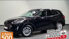 Gebraucht 2023 Ford Kuga Titanium X SUV | 25.990 € (Fairer Preis)