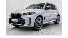 Gebraucht 2024 BMW X5 M Sport SUV | 88.495 € (Superpreis)