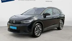 Gebraucht 2025 VW ID.4 Pure SUV | 35.880 € (Fairer Preis)