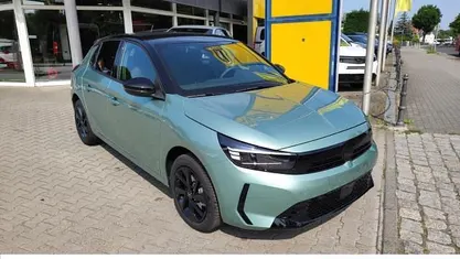 Gebraucht Opel Corsa 101 PS (74 kW) 2026 Kleinwagen