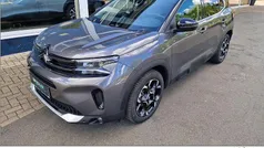 Gebraucht 2023 Citroën C5 Aircross Feel SUV | 21.190 € (Fairer Preis)