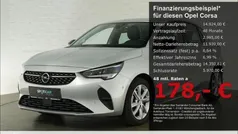 Gebraucht 2023 Opel Corsa Elegance Kleinwagen | 14.924 € (Fairer Preis)